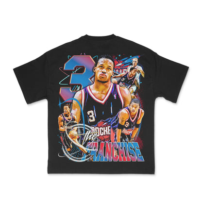 The Franchise Tee (Youth)