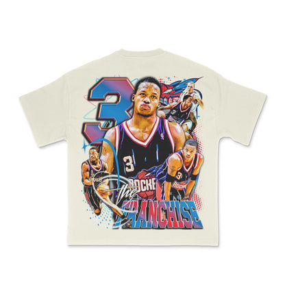 The Franchise Tee (Youth)