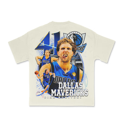 Nowitzki Tee (Youth)