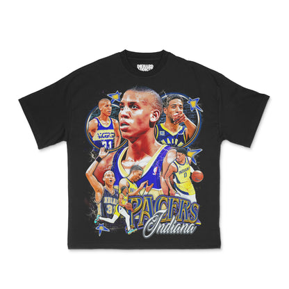 Pacers Legacy Tee (Youth)