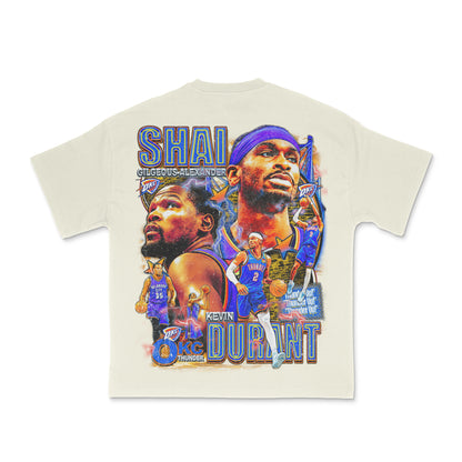 OKC Legacy Tee (Youth)