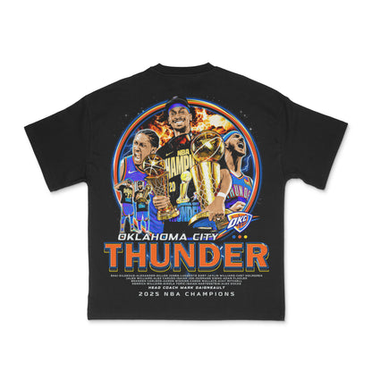 OKC 1st Ring Tee (Youth)