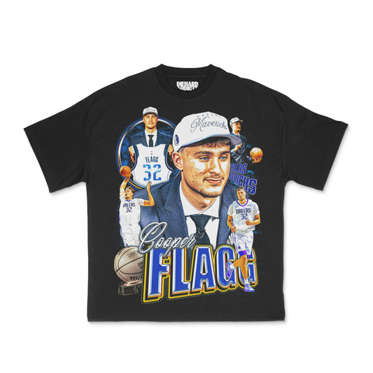 Flagg #1 Tee