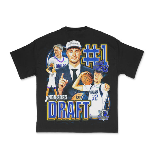 Flagg #1 Tee