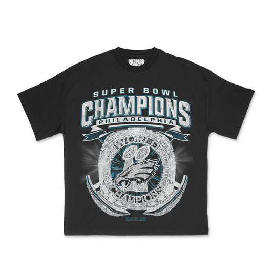Wing Ring Tee