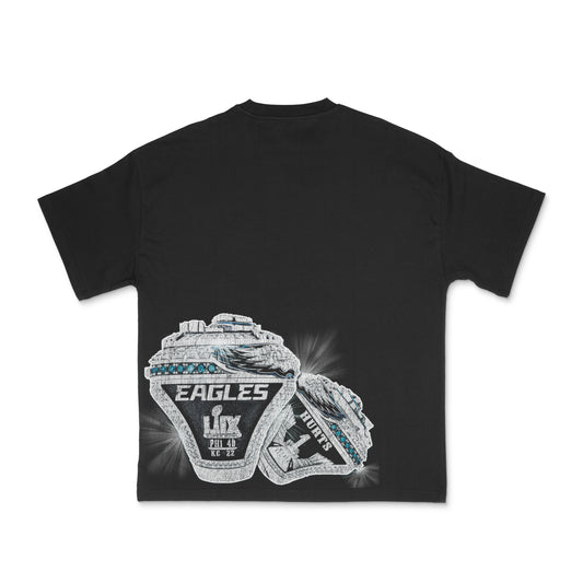 Wing Ring Tee