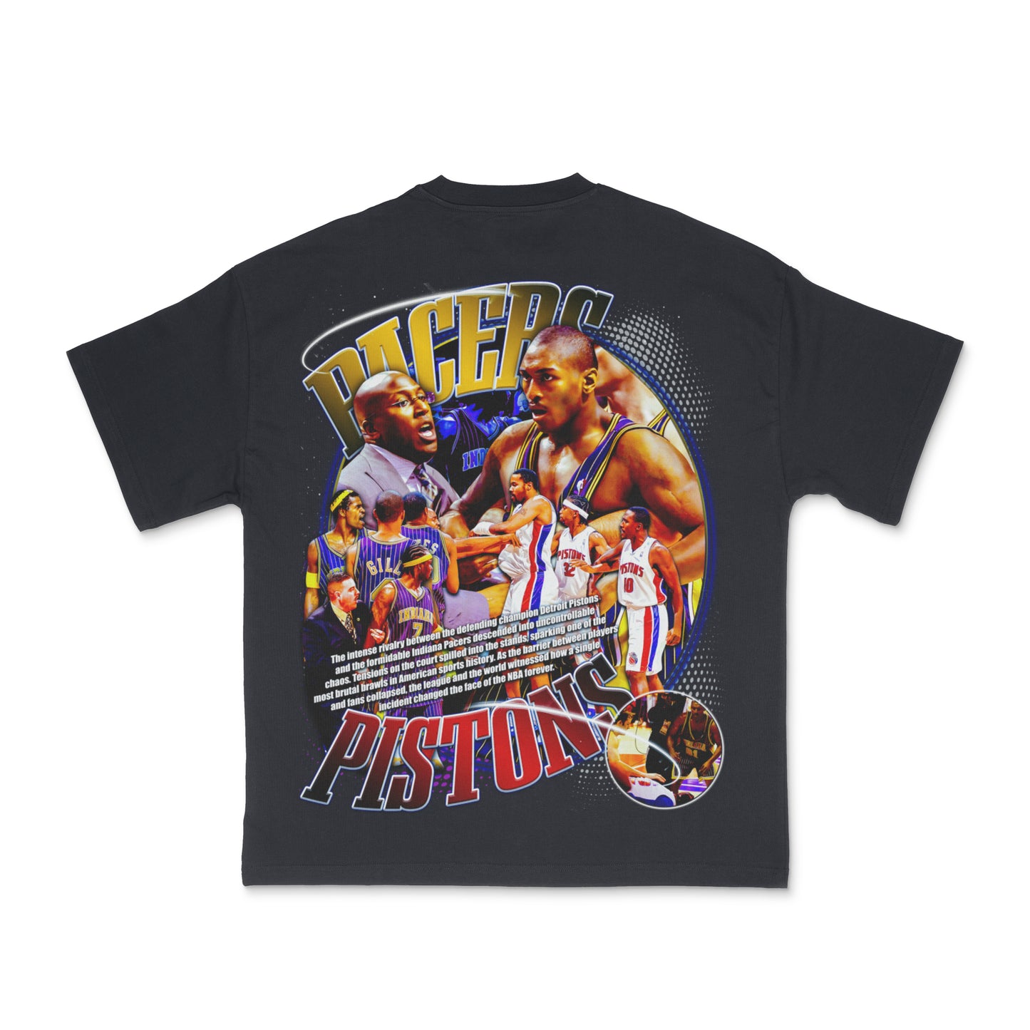 Malice at the Palace Tee