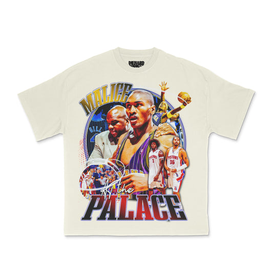 Malice at the Palace Tee