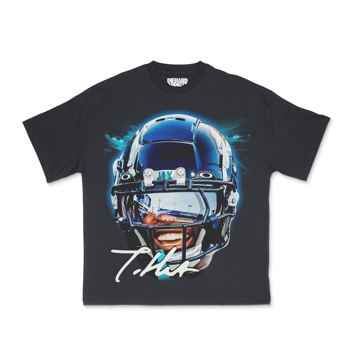 T. Hunter Tee