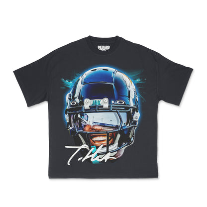 T. Hunter Tee
