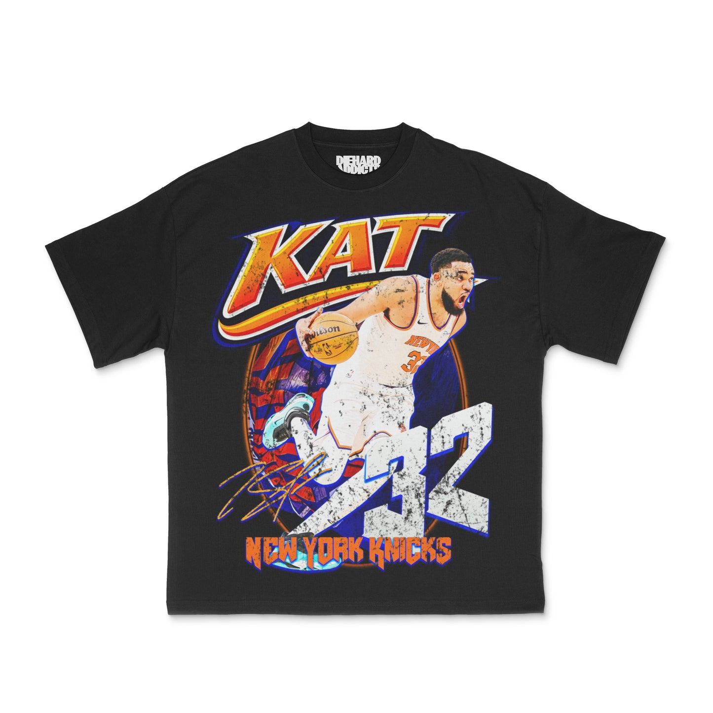KAT Tee (Youth)