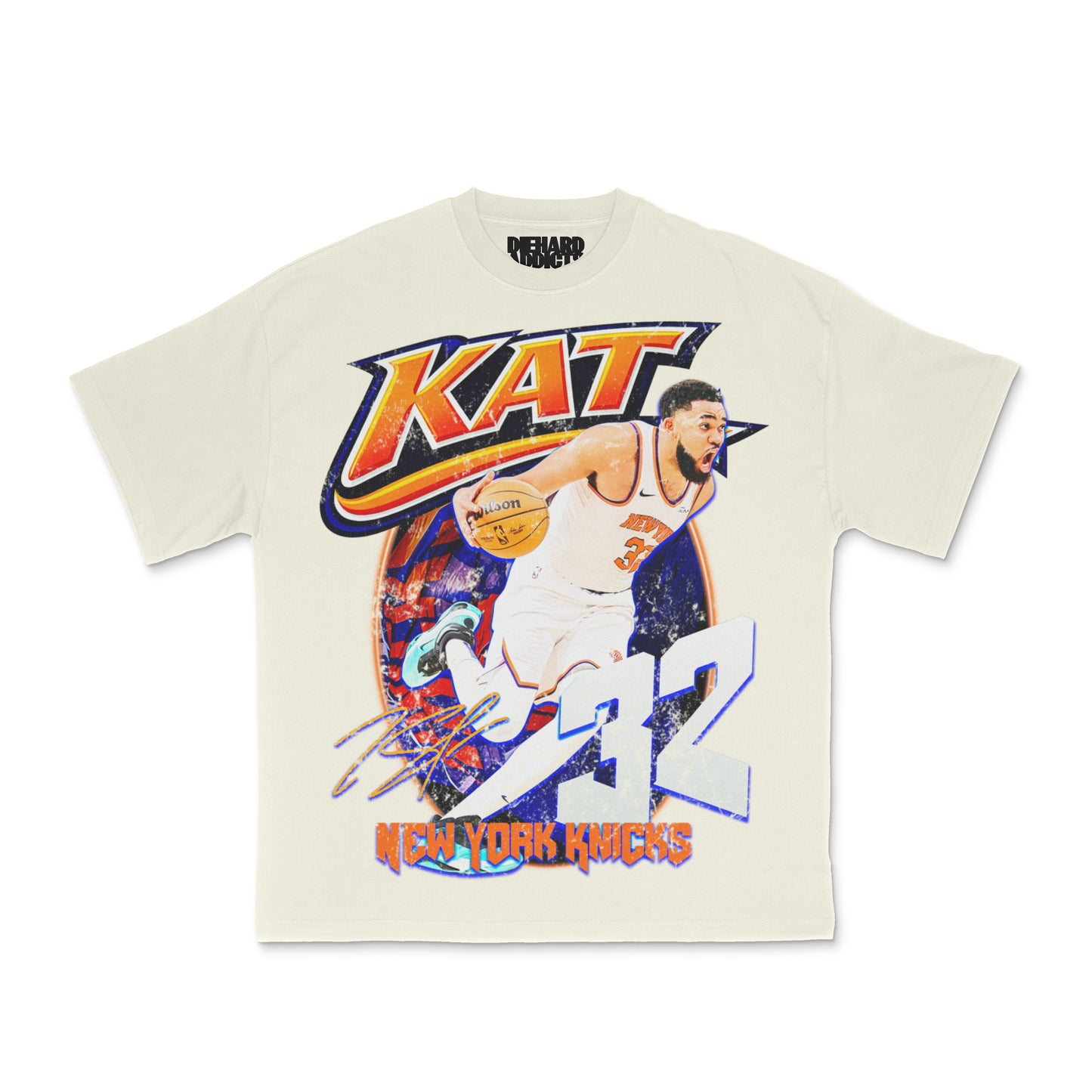 KAT Tee (Youth)