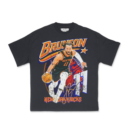 Jalen Brunson Tee (Youth)