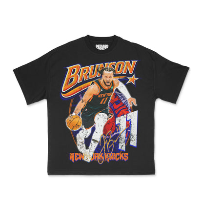 Jalen Brunson Tee (Youth)