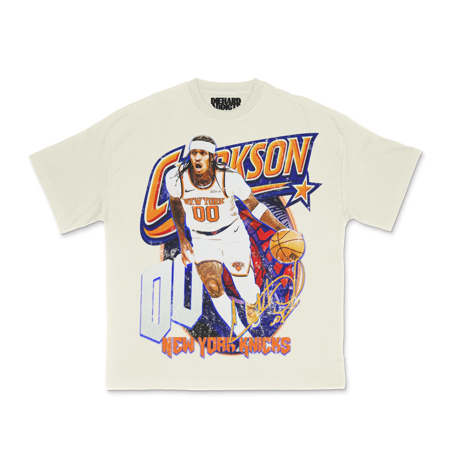 Jordan Clarkson Tee (Youth)