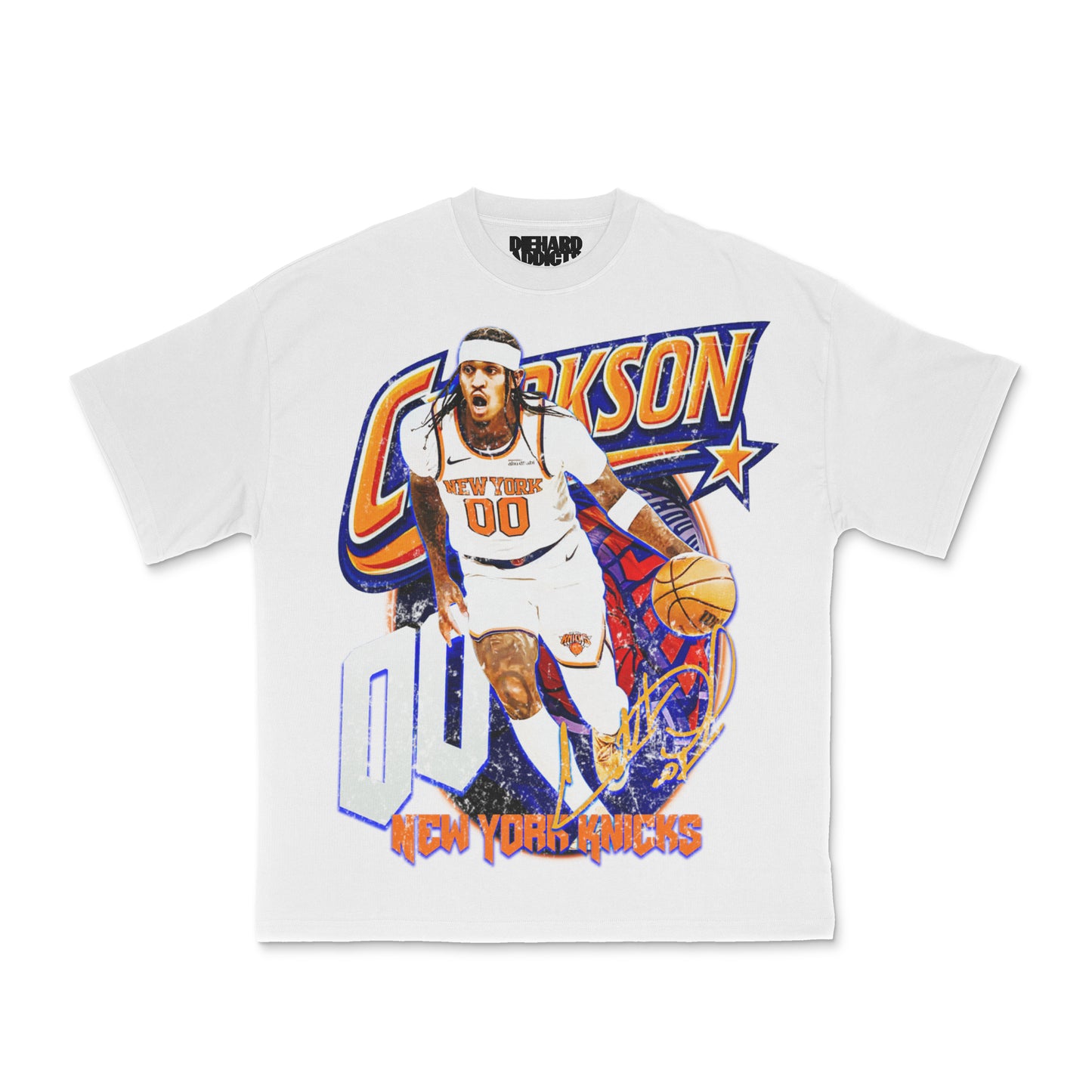 Jordan Clarkson Tee (Youth)