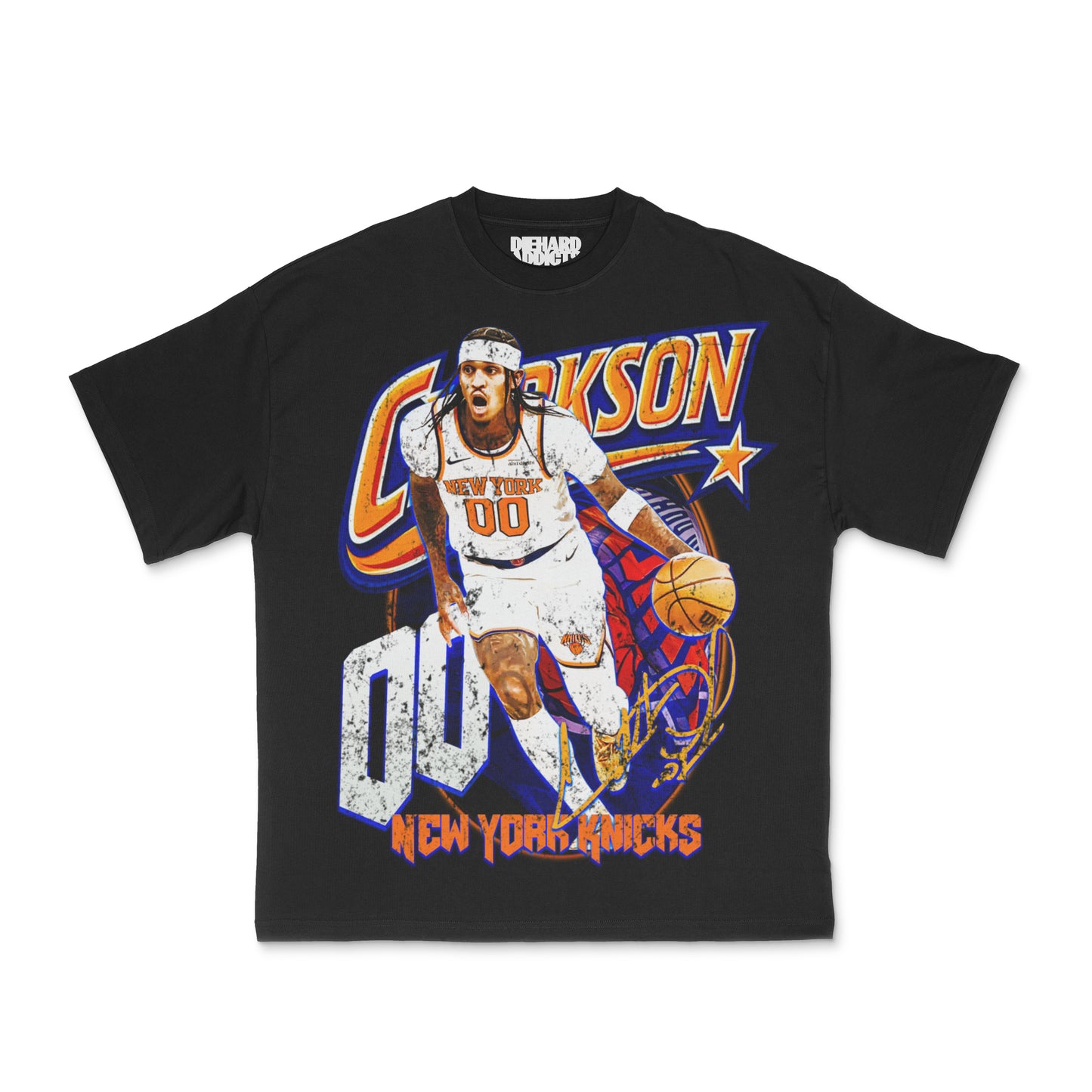 Jordan Clarkson Tee (Youth)