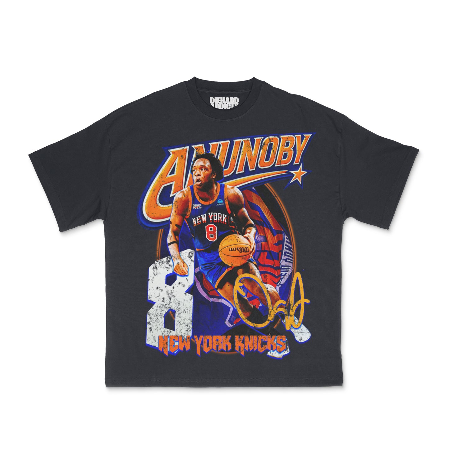 OG Anunoby Tee (Youth)