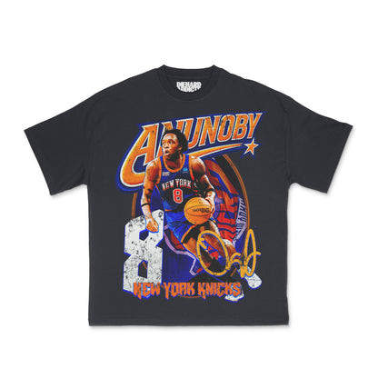 OG Anunoby Tee (Youth)