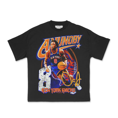 OG Anunoby Tee (Youth)