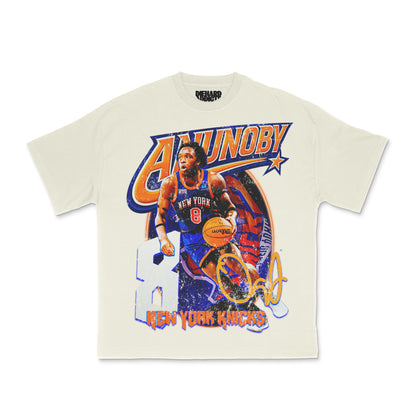 OG Anunoby Tee (Youth)
