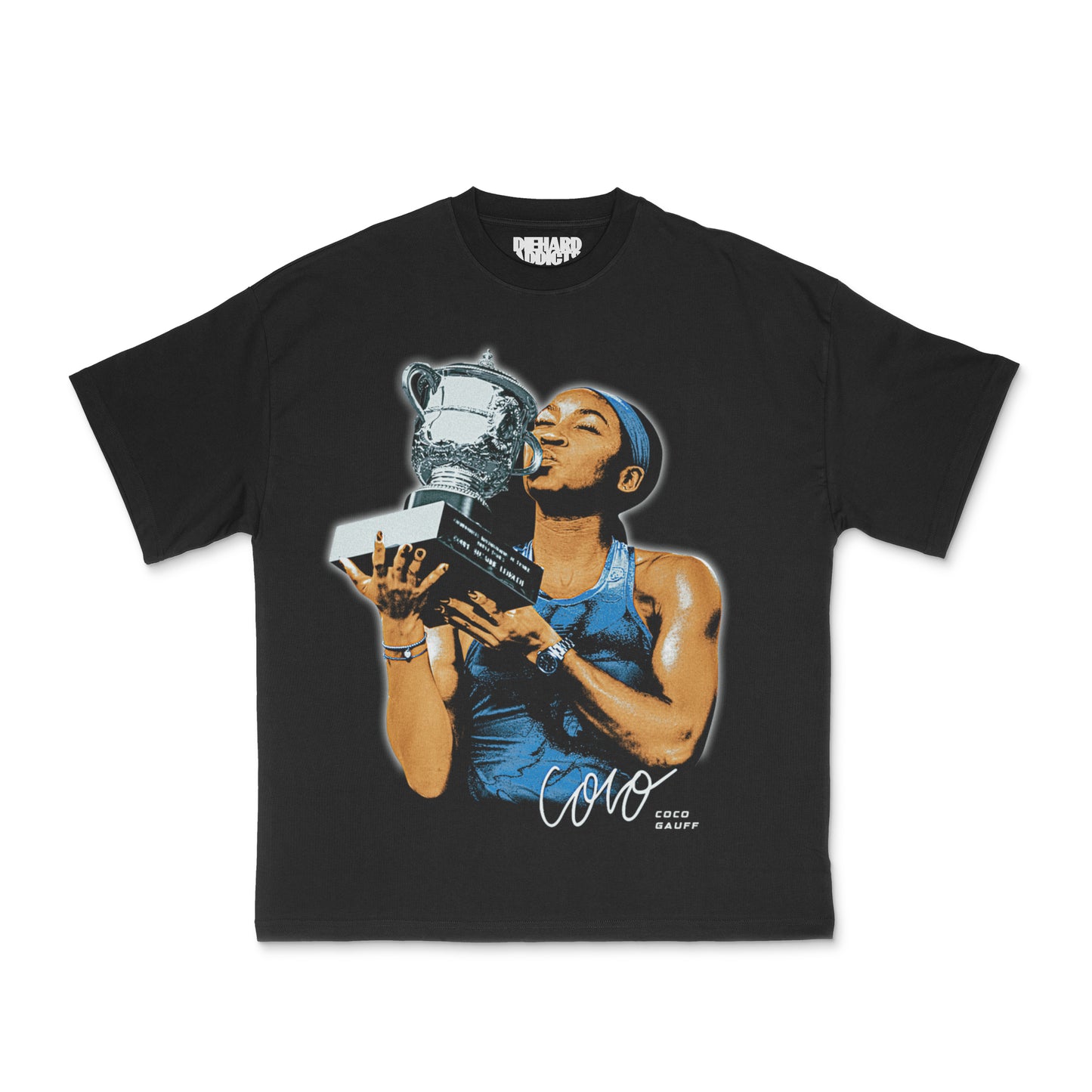 Coco Gauff Tee (Youth)