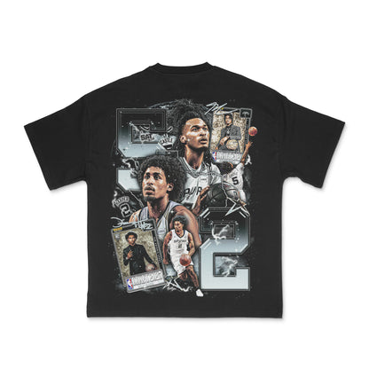 Super Slash Bros Tee (Youth)