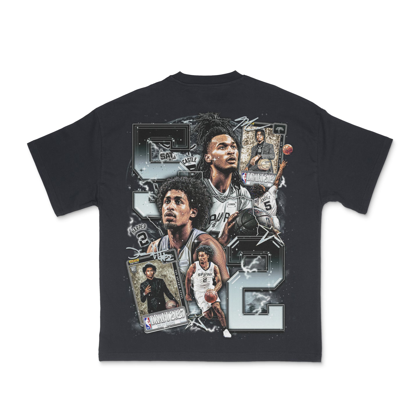 Super Slash Bros Tee
