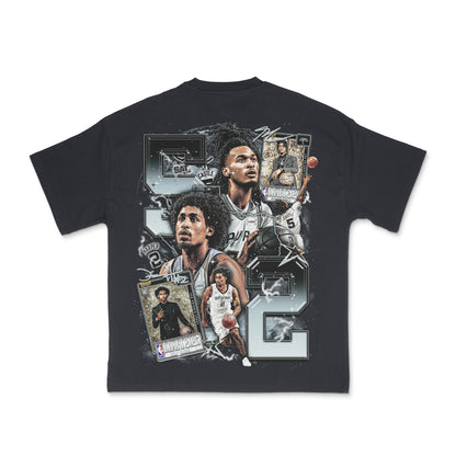 Super Slash Bros Tee