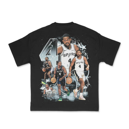 Swipa Da Fox Tee (Youth)