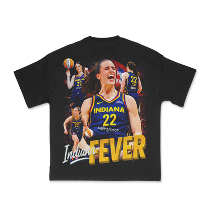 Caitlin Clark Tee (Youth)