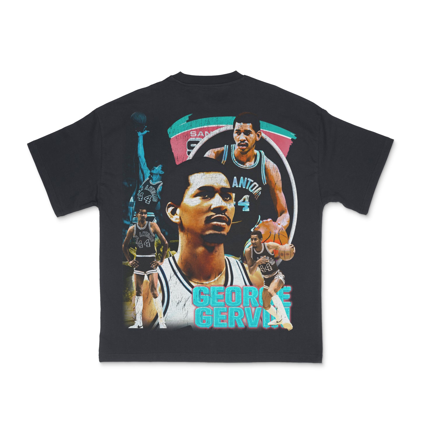 Ice Man Tee