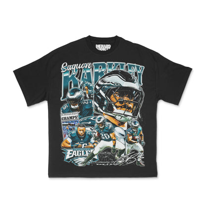 Barkley #26 Tee (Youth)