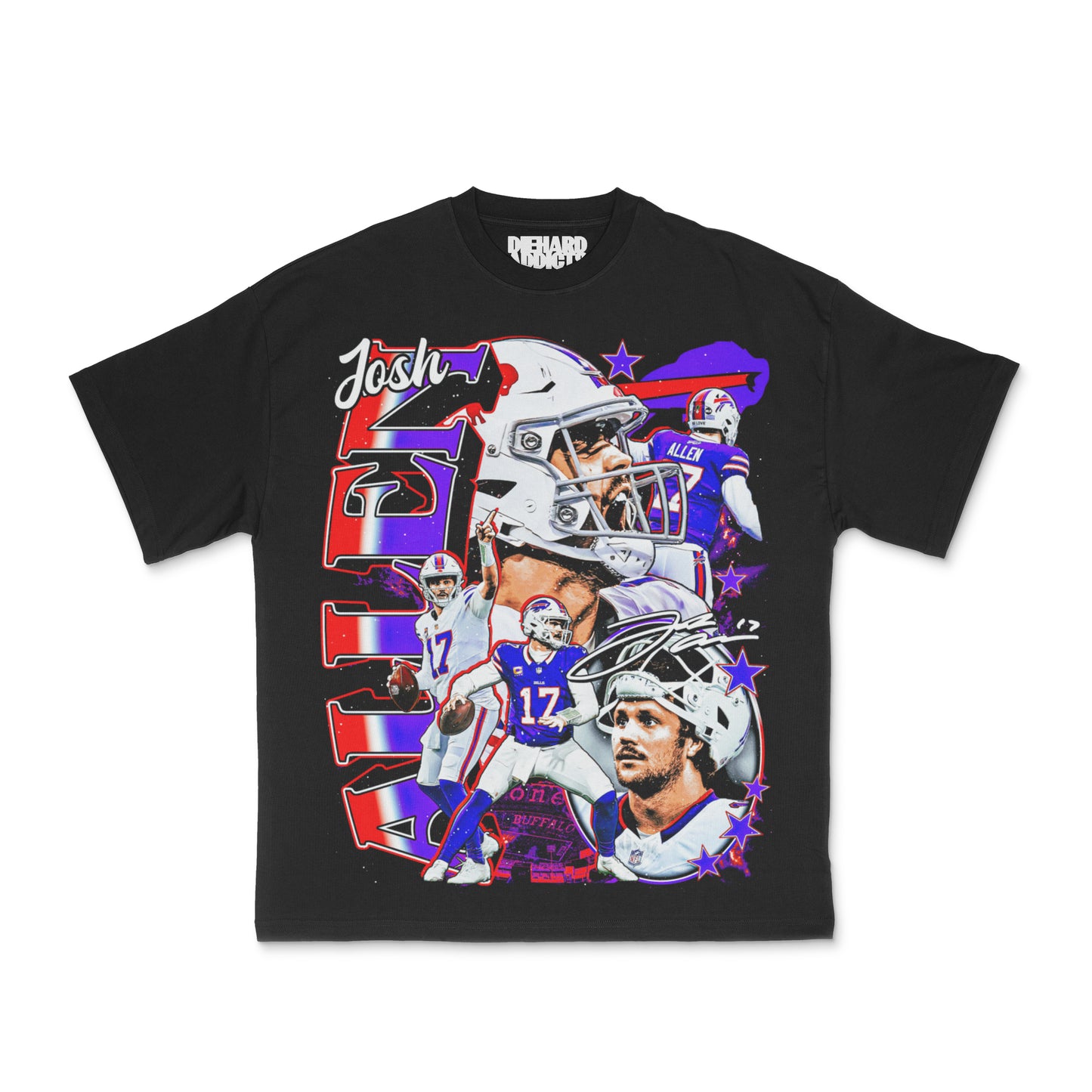 Josh Allen Tee (Youth)