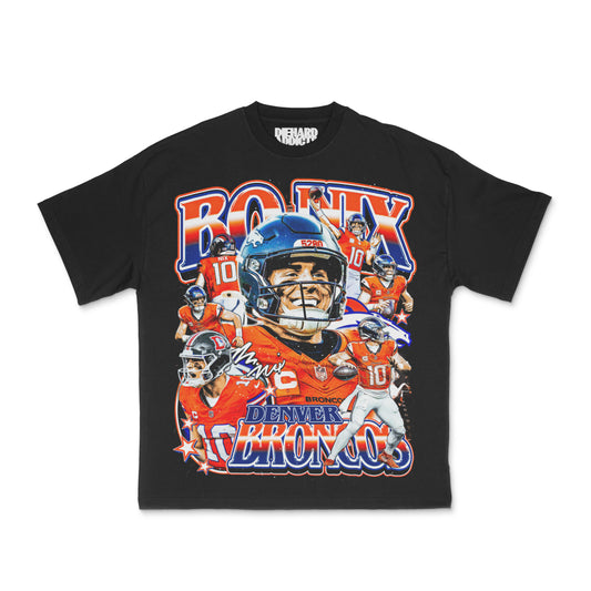 Bo Nix Tee (Youth)