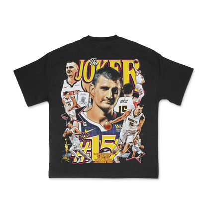 The Joker Tee (Youth)