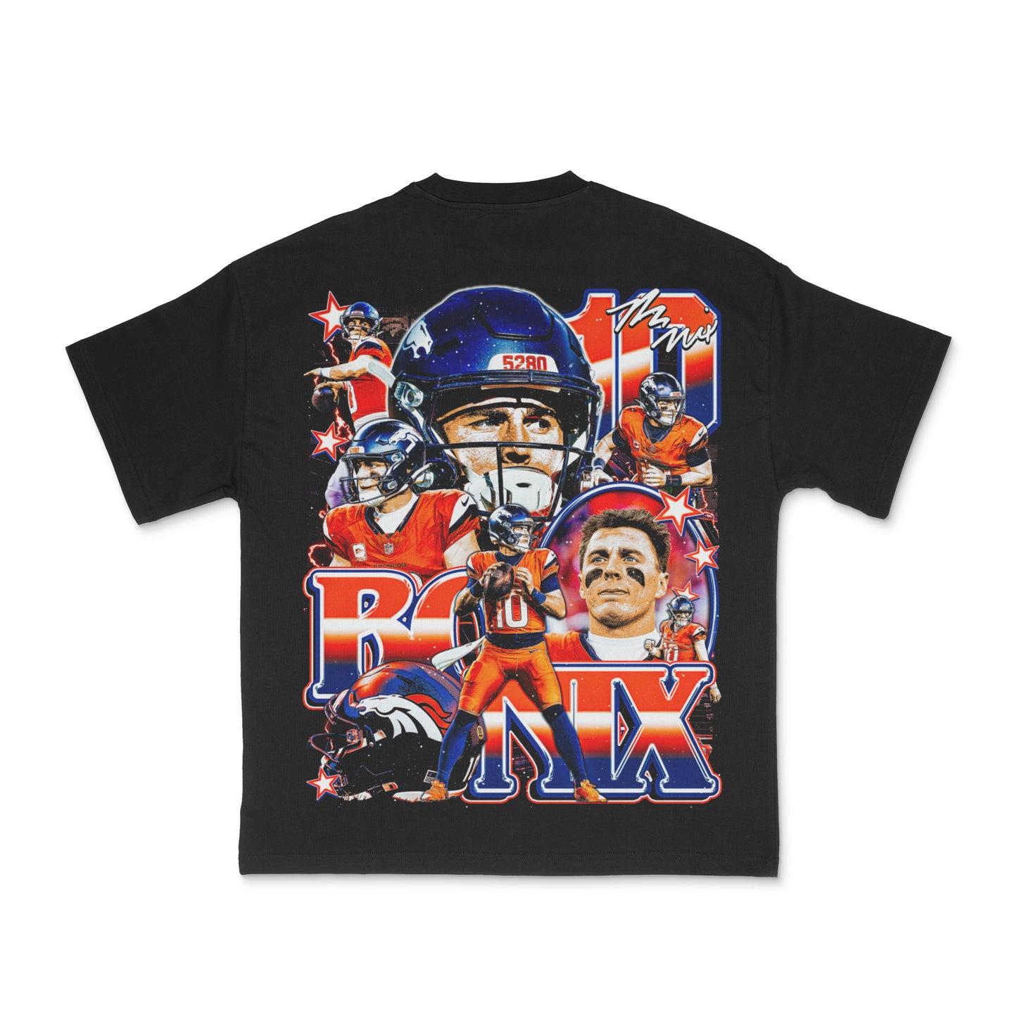 Bo Nix Tee (Youth)