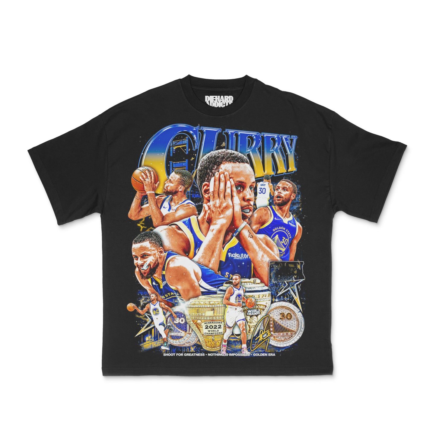 Night Night Tee (Youth)