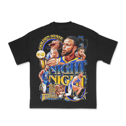 Night Night Tee (Youth)