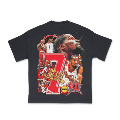 Durant #7 Tee (Youth)