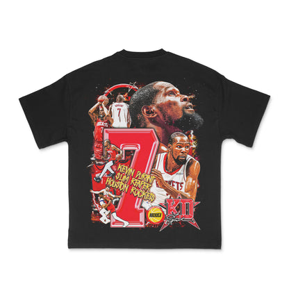 Durant #7 Tee (Youth)
