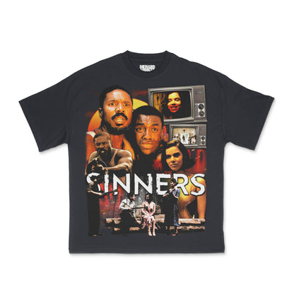 Sinners Tee