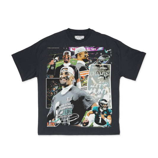 BTA: SB MVP Tee