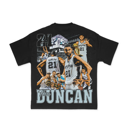 The Big Fundamental Tee