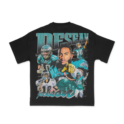 D-JAX Tee (Youth)