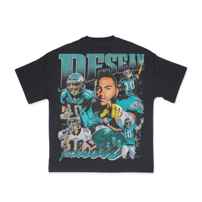 D-JAX Tee (Youth)