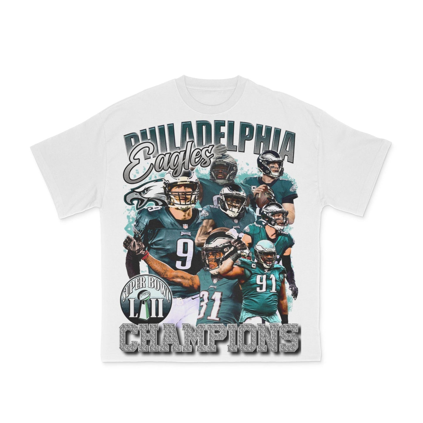 SB52 Tee (Youth)