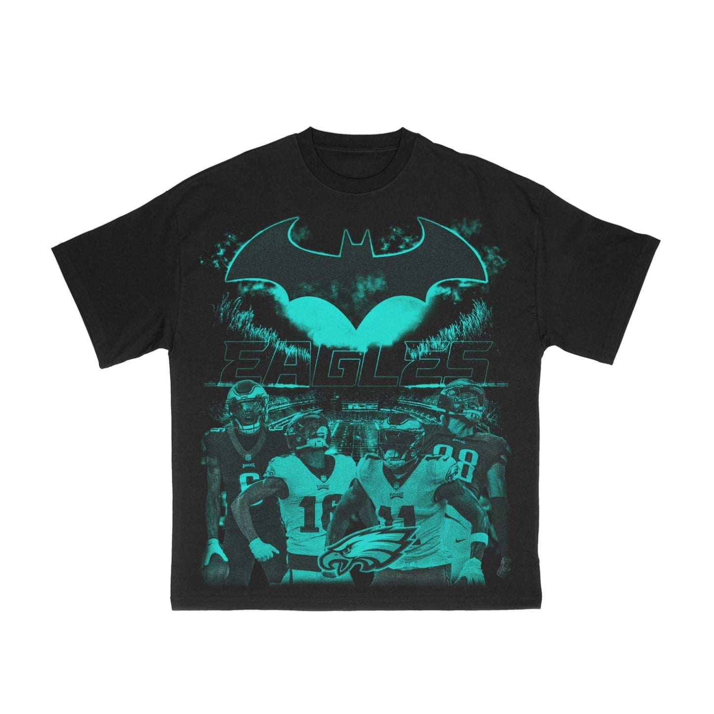 Batman Tee (Youth)