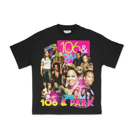 106 & Park Tee