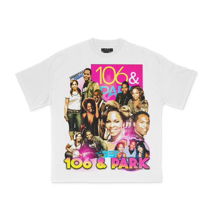 106 & Park Tee